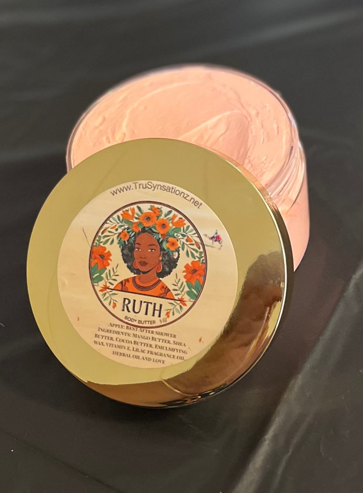 Ruth