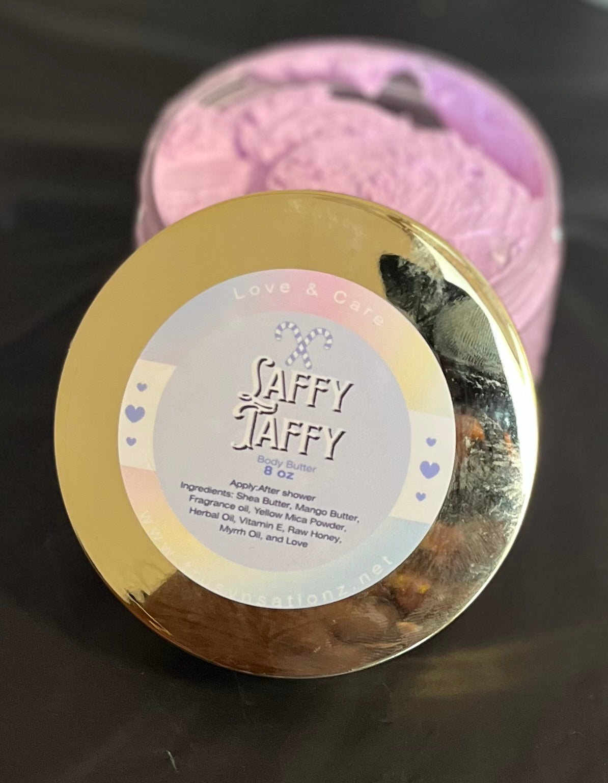 Laffy Taffy