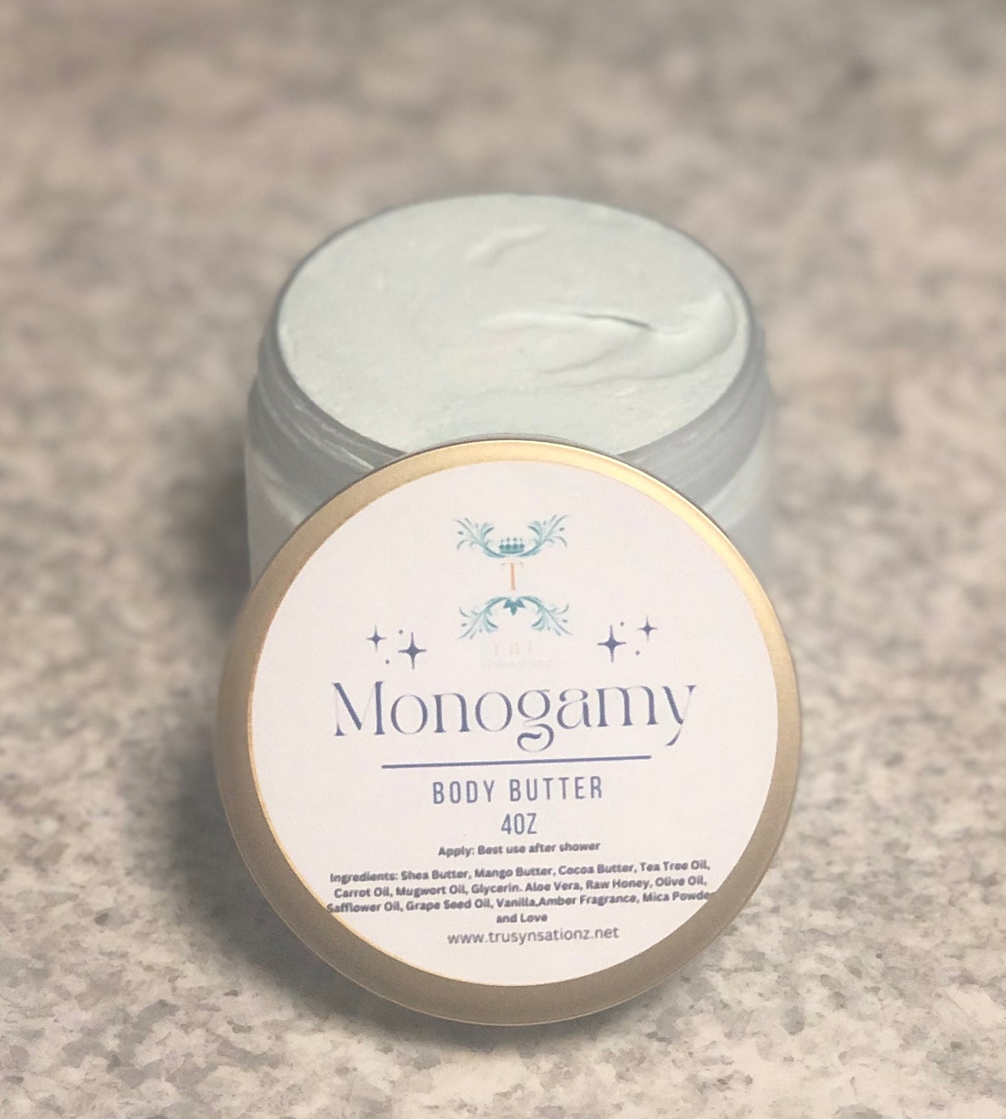Monogamy