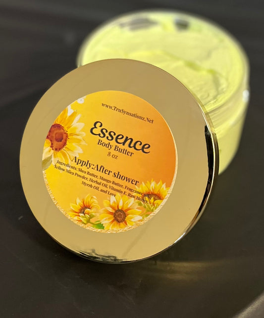 Essence